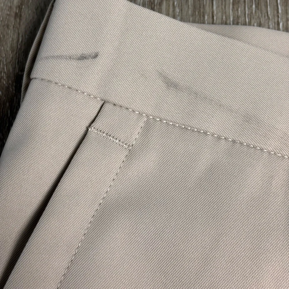 Peter Millar‎ Shorts Mens 42 Tan Wicking Salem Performance 9